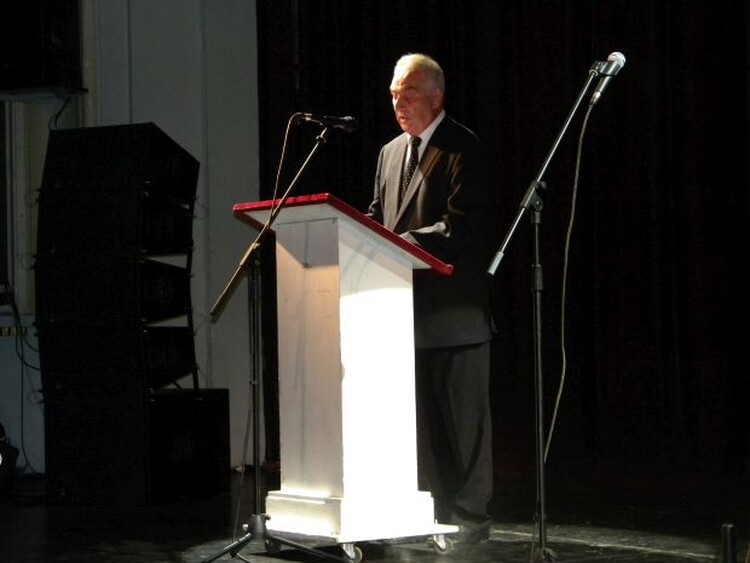 <em>Hír szerkesztése</em> Tizenöt éves a Szabadság-szobor Egyesület [AUDIÓ]