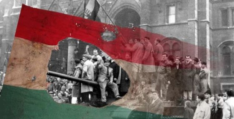 <em>Hír szerkesztése</em> Magyarország és Erdély '56-ban