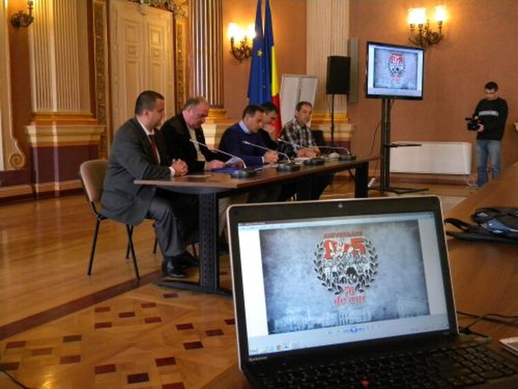 <em>Hír szerkesztése</em> Jubileumot ül az UTA – 70 éve alapították a klubot [AUDIÓ]