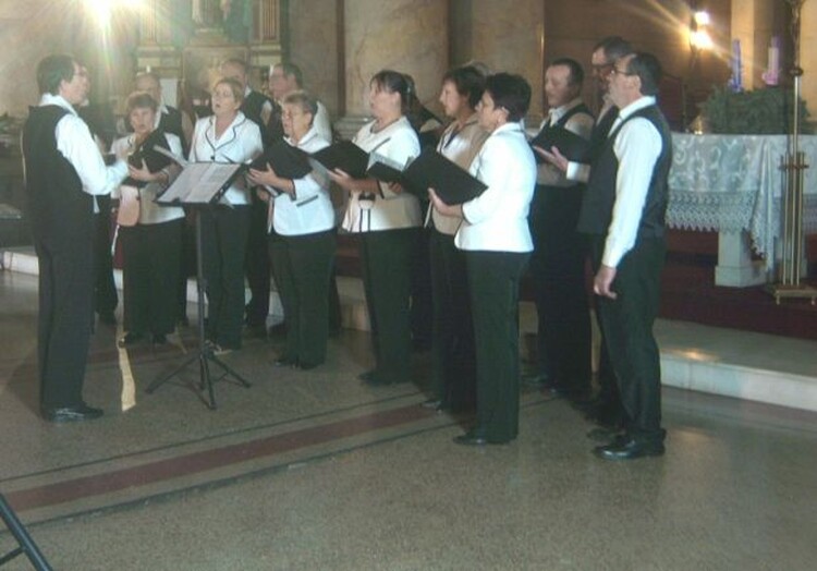 <em>Hír szerkesztése</em> Kórustalálkozó a Kultúrpalotában