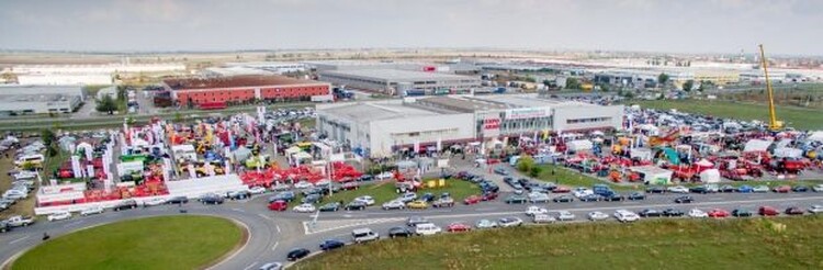 <em>Hír szerkesztése</em> Több mint 250 kiállító az Agromalimon