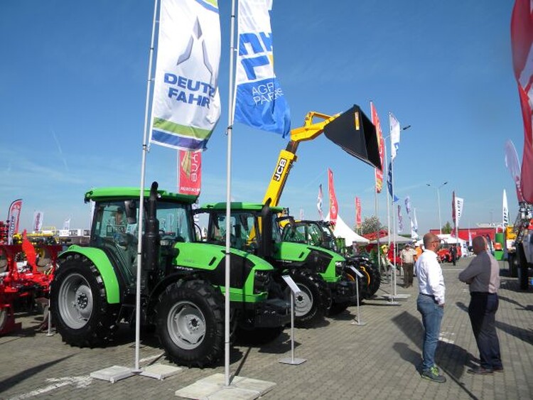 <em>Hír szerkesztése</em> Megnyílt az Agromalim