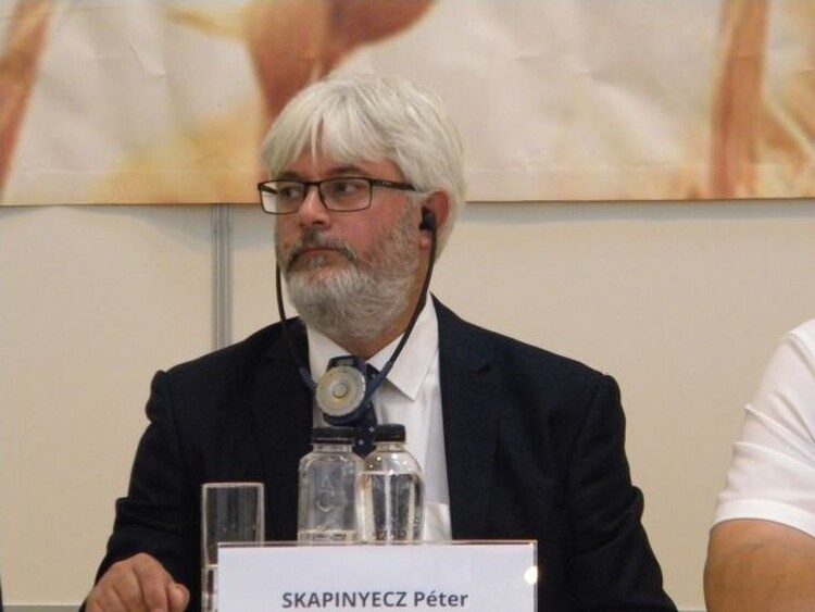 <em>Hír szerkesztése</em> A magyar cégek résztvevői a közép-európai gazdaságfejlesztésnek [AUDIÓ]