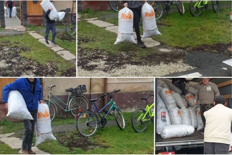 <em>Hír szerkesztése</em> Elindult Ágyáról a jótékonysági kupakszállítmány