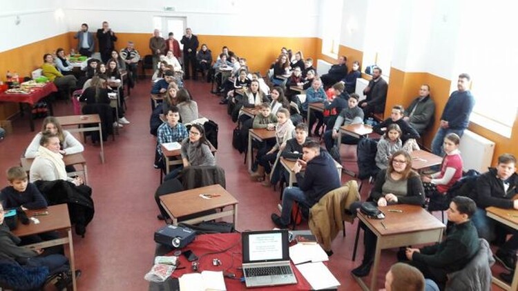 <em>Hír szerkesztése</em> Ágyán találkoztak az ifjúsági helytörténeti vetélkedő résztvevői