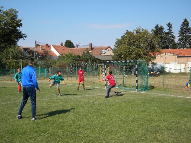 <em>Hír szerkesztése</em> Erdőhegy nyerte a magyar iskolák bajnokságát [AUDIÓ]