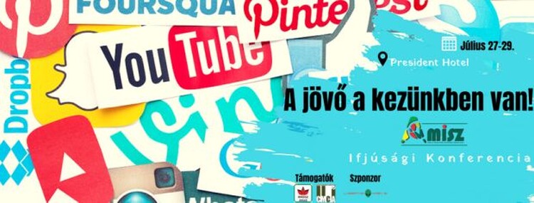 <em>Hír szerkesztése</em> A jövő a kezedben van!