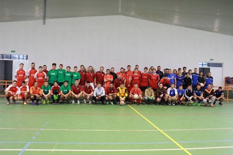 <em>Hír szerkesztése</em> Mosóczy-telepre vándorolt az AMISZ-kupa