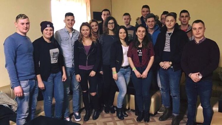 <em>Hír szerkesztése</em> AMISZ-fiókszervezet alakult Nagyzerénden