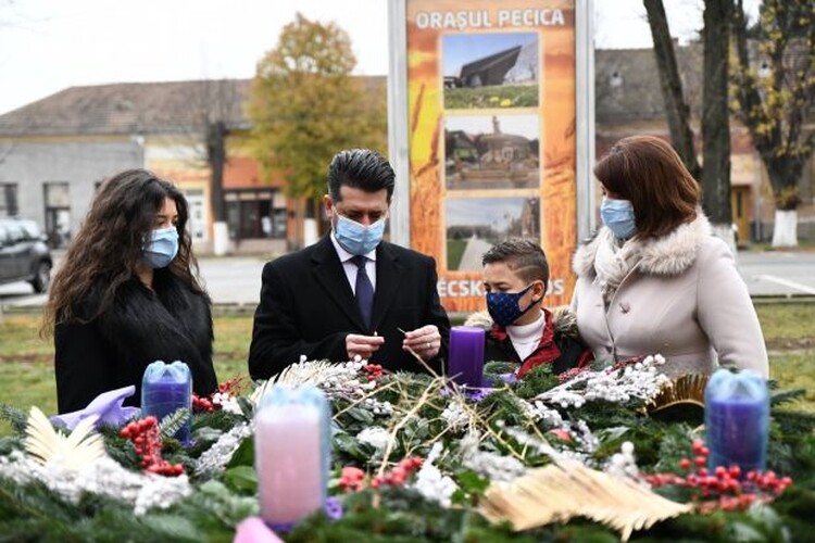 <em>Hír szerkesztése</em> Átesett a koronavírus-fertőzésen Antal Péter és családja