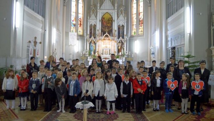 <em>Hír szerkesztése</em> Istenem, köszönöm az édesanyámat!