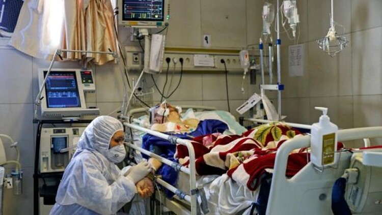 <em>Hír szerkesztése</em> Meghalt egy koronavírus-fertőzött ápoló Aradon