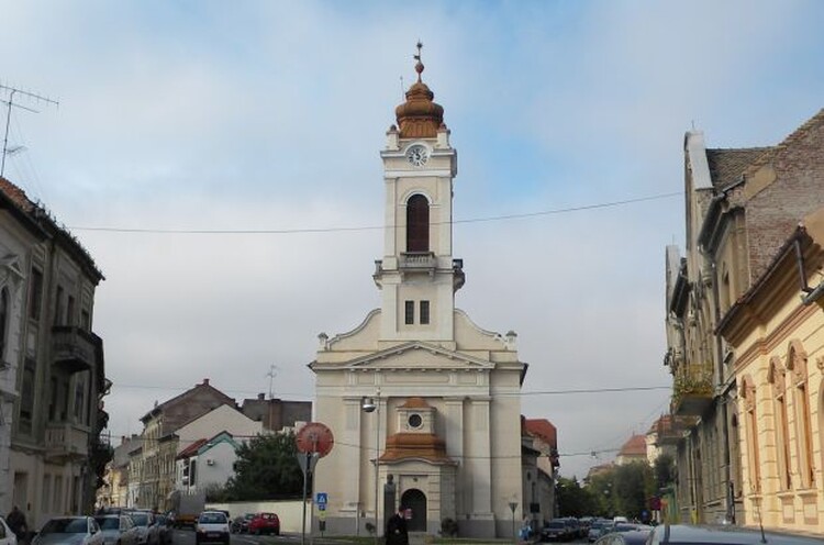 <em>Hír szerkesztése</em> Reformáció napja: közös ünnep az evangélikusokkal