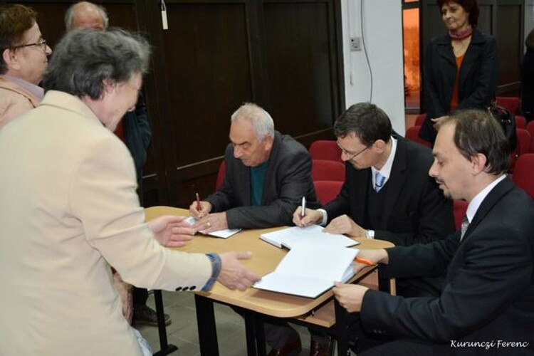 <em>Hír szerkesztése</em> Arad, a magyar Golgota [AUDIÓ]