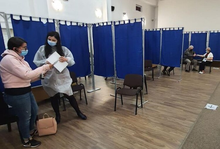 <em>Hír szerkesztése</em> Aradon is életbe léptek a „három ezrelékes szabályok”