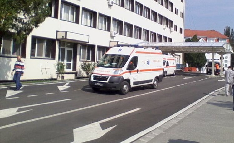 <em>Hír szerkesztése</em> Igazgatóváltás a megyei kórház élén