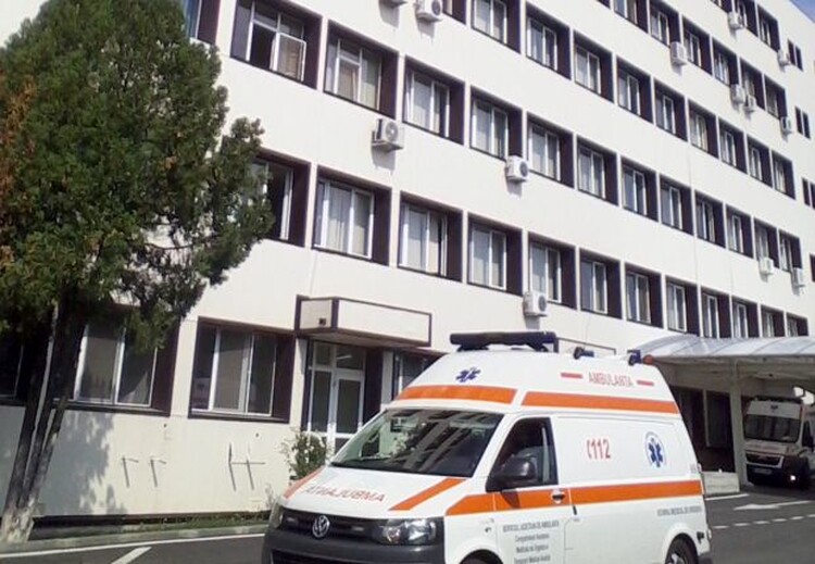 <em>Hír szerkesztése</em> A megyei kórház közel 30 alkalmazottja került karanténba