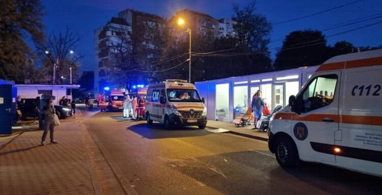 <em>Hír szerkesztése</em> Koronavírusos betegeket szállítanak Magyarországra Aradról