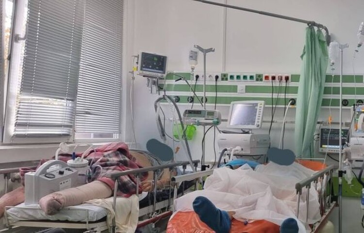 <em>Hír szerkesztése</em> Újabb magyarországi segítség a járványkezelésben [AUDIO]