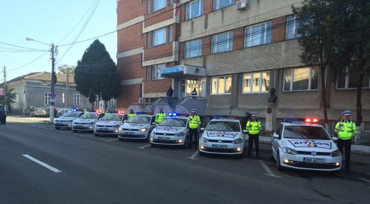 <em>Hír szerkesztése</em> Nyílt nap a rendőrségen