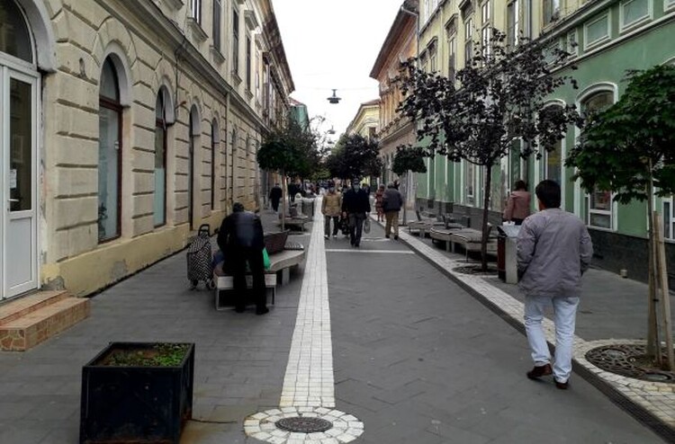 <em>Hír szerkesztése</em> Vörös forgatókönyv lép életbe Aradon