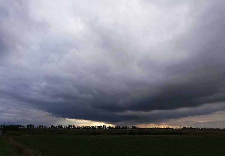 <em>Hír szerkesztése</em> Ilyen lesz a következő két hét időjárása