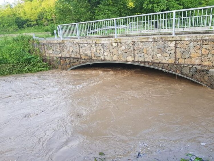 <em>Hír szerkesztése</em> Ítéletidő tört Arad megyére