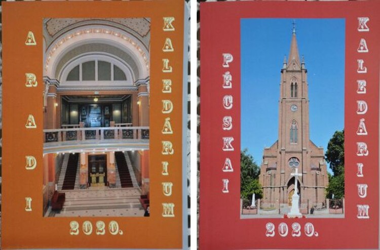 <em>Hír szerkesztése</em> December a kalendáriumok hónapja