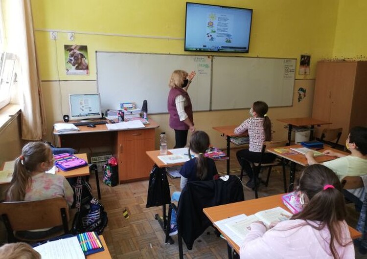 <em>Hír szerkesztése</em> Önálló magyar előkészítő osztály indul az Aurel Vlaicu-iskolában [AUDIO]