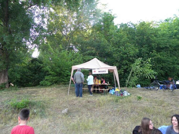 <em>Hír szerkesztése</em> Magyar Majális: a jó társaság mindent megér [AUDIÓ]