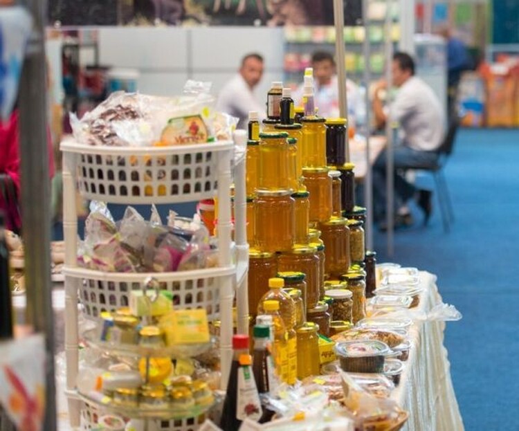 <em>Hír szerkesztése</em> Mézvásár az Expón