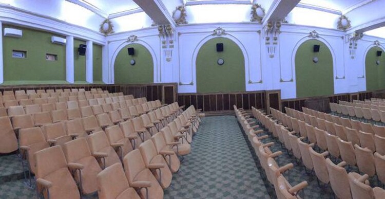 <em>Hír szerkesztése</em> Idén is eljön Aradra a Filmtettfeszt