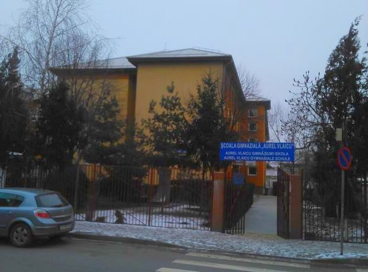 <em>Hír szerkesztése</em> Lesz-e magyar előkészítő az Aurel Vlaicu Általános Iskolában? [AUDIÓ]