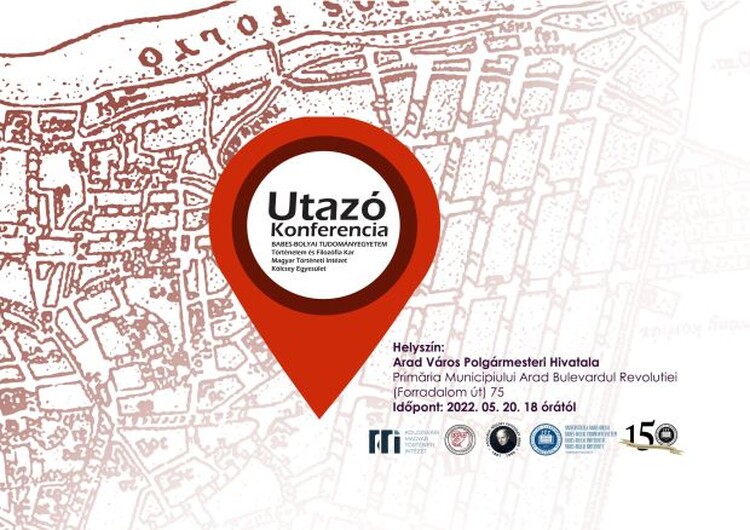 <em>Hír szerkesztése</em> Utazó konferencia Aradon