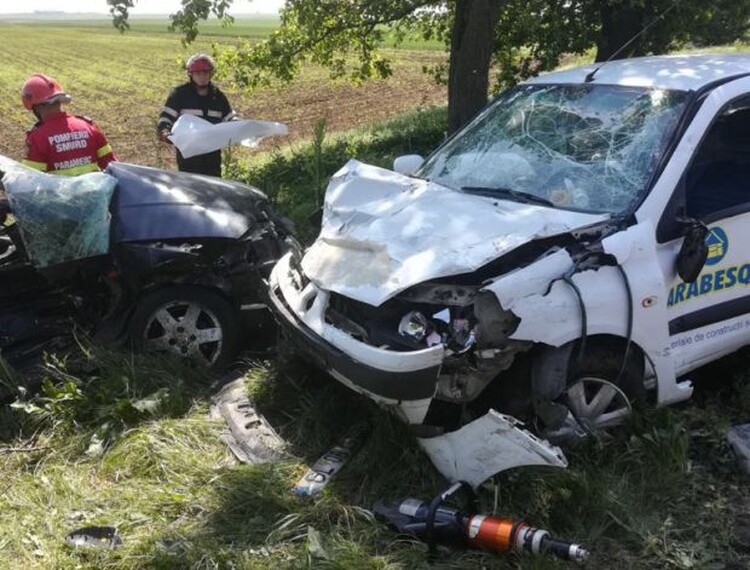 <em>Hír szerkesztése</em> Belehalt az általa okozott balesetbe