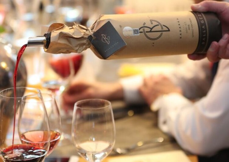 <em>Hír szerkesztése</em> Sör, bor, pálinka