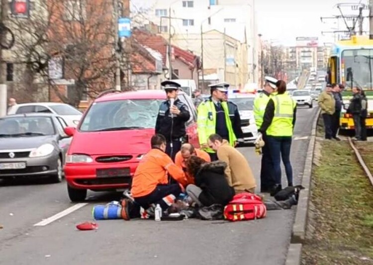 <em>Hír szerkesztése</em> Ittas rendőr okozott halálos balesetet
