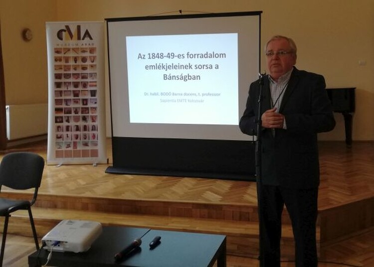 <em>Hír szerkesztése</em> „Ellopott” emlékjelek nyomában [AUDIO]