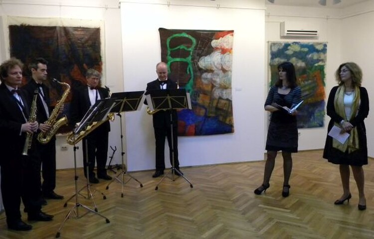 <em>Hír szerkesztése</em> Közintézmények közti együttműködést is szeretne Arad és Budapest-Hegyvidék