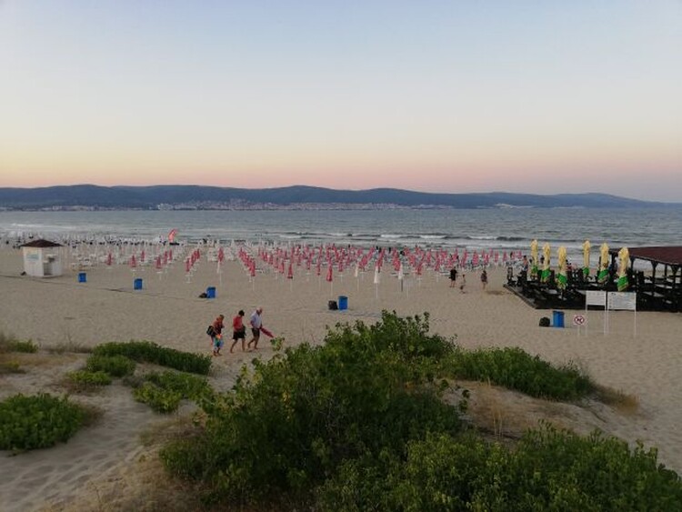 <em>Hír szerkesztése</em> Megkönnyítette a román állampolgárok beutazását Bulgária