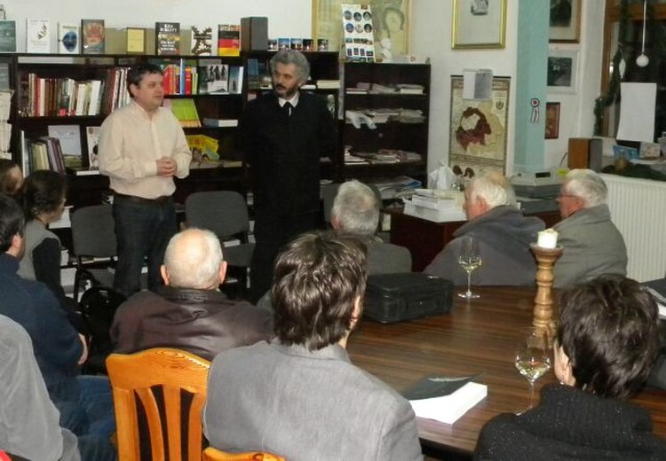 <em>Hír szerkesztése</em> Az érdekképviselet és az autonómiaharc 25 éve [AUDIÓ]