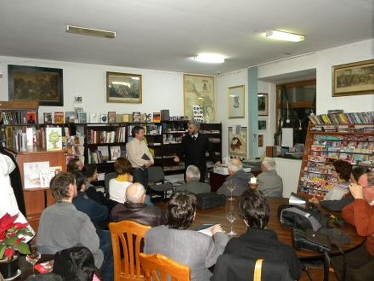 <em>Hír szerkesztése</em> Székelyföldi bemutatókörúton Borbély Zsolt Attila