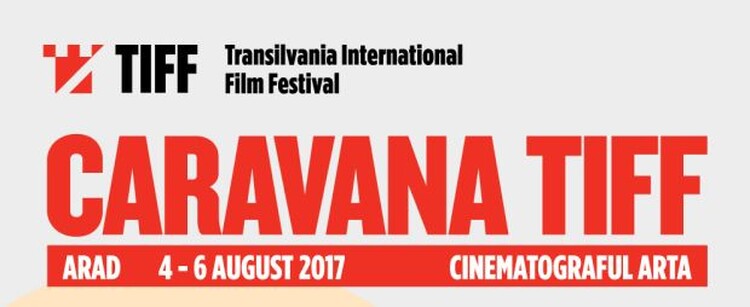 <em>Hír szerkesztése</em> Aradra érkezik a TIFF-karaván