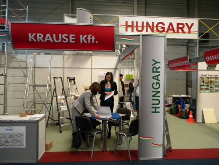 <em>Hír szerkesztése</em> Megnyílt az építészeti kiállítás