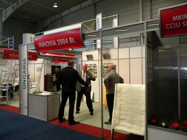 <em>Hír szerkesztése</em> A magyar építőipari cégeknek még sok a lehetőség a romániai piacon [AUDIÓ]