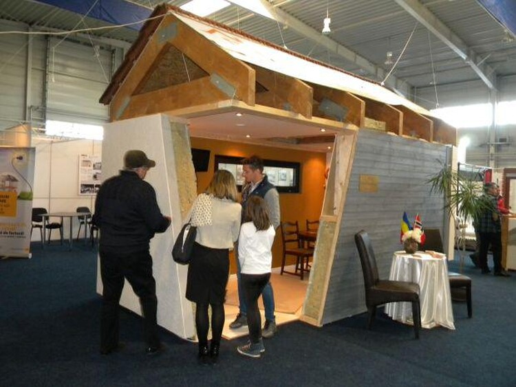 <em>Hír szerkesztése</em> Csütörtökön nyílik meg az építkezési vásár