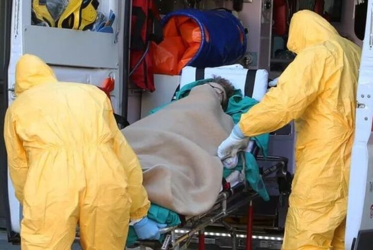 <em>Hír szerkesztése</em> Aradon is megjelent a koronavírus [FRISSÍTVE]