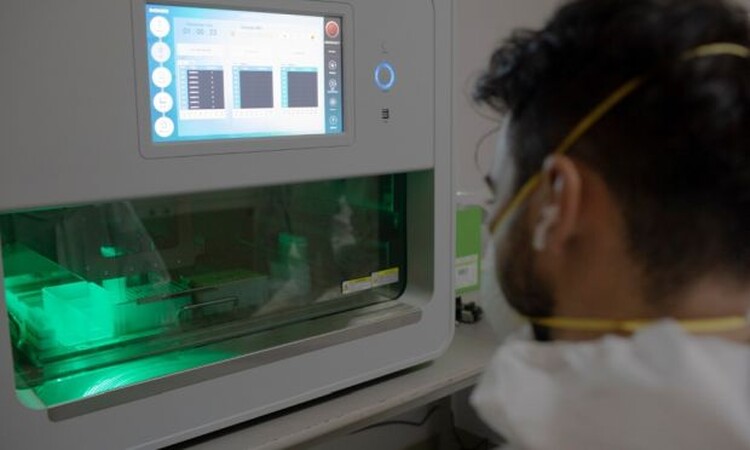 <em>Hír szerkesztése</em> Elvégezték az első koronavírus-próbateszteket