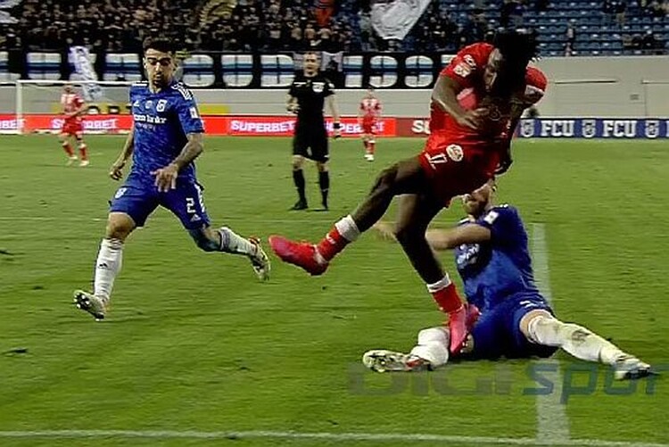 <em>Hír szerkesztése</em> Kikapott az UTA, de a játékosok megkapják a prémiumot