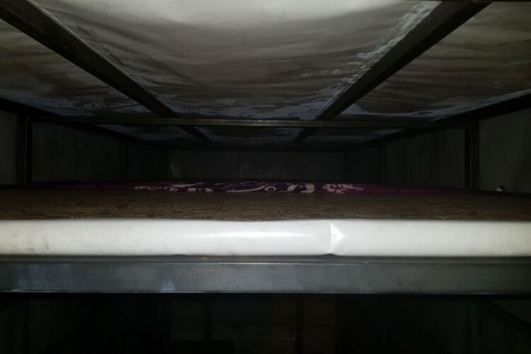 <em>Hír szerkesztése</em> Bolgár embercsempészt kaptak el a magyar és román határőrök